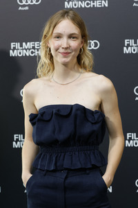 Filmpremiere 'Die Nichte des Polizisten', Filmfest München 2025