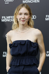 Filmpremiere 'Die Nichte des Polizisten', Filmfest München 2025