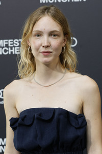 Filmpremiere 'Die Nichte des Polizisten', Filmfest München 2025