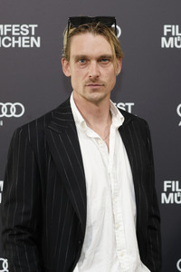 Filmpremiere 'Die Nichte des Polizisten', Filmfest München 2025