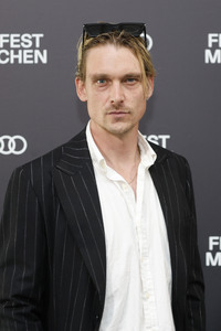 Filmpremiere 'Die Nichte des Polizisten', Filmfest München 2025