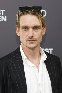 Filmpremiere 'Die Nichte des Polizisten', Filmfest München 2025