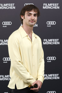 Filmpremiere 'Die Nichte des Polizisten', Filmfest München 2025