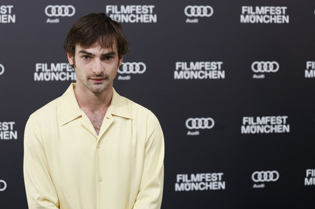 Filmpremiere 'Die Nichte des Polizisten', Filmfest München 2025