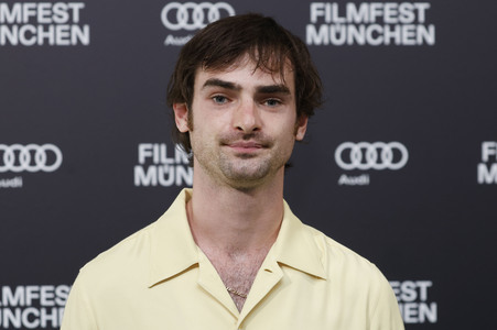 Filmpremiere 'Die Nichte des Polizisten', Filmfest München 2025