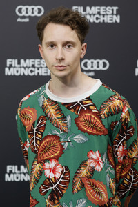 Filmpremiere 'Die Nichte des Polizisten', Filmfest München 2025