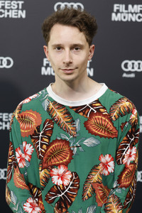 Filmpremiere 'Die Nichte des Polizisten', Filmfest München 2025