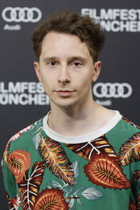 Filmpremiere 'Die Nichte des Polizisten', Filmfest München 2025