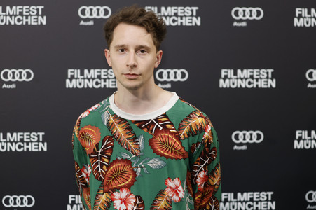 Filmpremiere 'Die Nichte des Polizisten', Filmfest München 2025