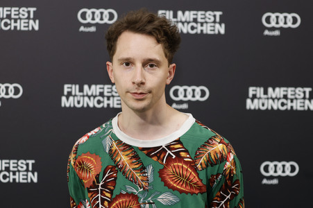 Filmpremiere 'Die Nichte des Polizisten', Filmfest München 2025