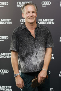 Filmpremiere 'Die Nichte des Polizisten', Filmfest München 2025