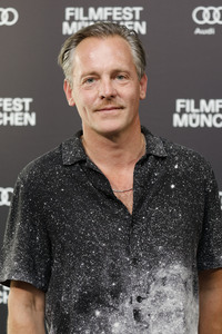 Filmpremiere 'Die Nichte des Polizisten', Filmfest München 2025