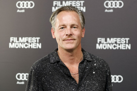 Filmpremiere 'Die Nichte des Polizisten', Filmfest München 2025