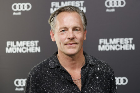 Filmpremiere 'Die Nichte des Polizisten', Filmfest München 2025