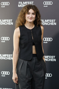 Filmpremiere 'Die Nichte des Polizisten', Filmfest München 2025