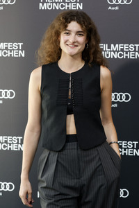 Filmpremiere 'Die Nichte des Polizisten', Filmfest München 2025