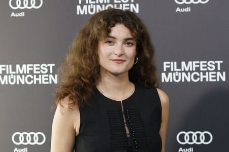 Filmpremiere 'Die Nichte des Polizisten', Filmfest München 2025