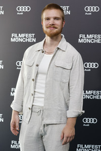 Filmpremiere 'Die Nichte des Polizisten', Filmfest München 2025