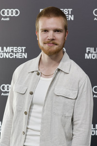 Filmpremiere 'Die Nichte des Polizisten', Filmfest München 2025