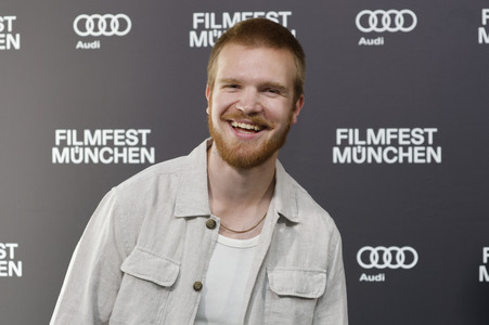 Filmpremiere 'Die Nichte des Polizisten', Filmfest München 2025