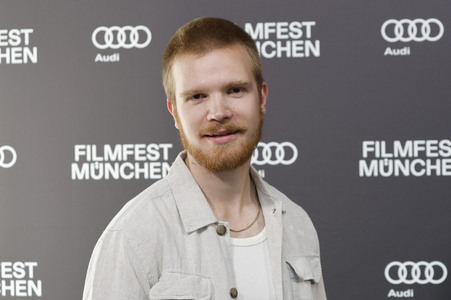 Filmpremiere 'Die Nichte des Polizisten', Filmfest München 2025