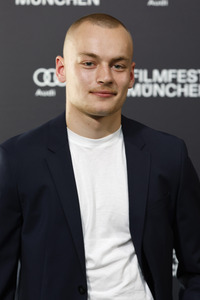 Filmpremiere 'Die Nichte des Polizisten', Filmfest München 2025