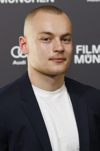 Filmpremiere 'Die Nichte des Polizisten', Filmfest München 2025