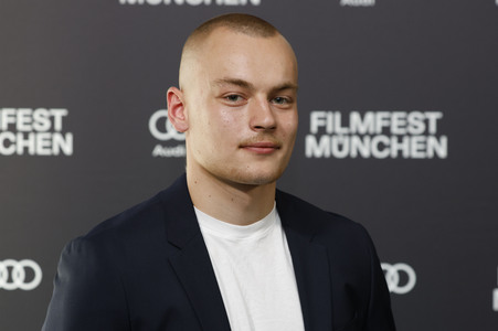 Filmpremiere 'Die Nichte des Polizisten', Filmfest München 2025