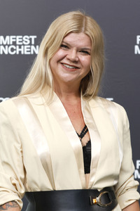 Filmpremiere 'Die Nichte des Polizisten', Filmfest München 2025