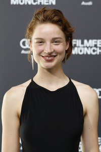 Filmpremiere 'Die Nichte des Polizisten', Filmfest München 2025