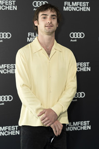 Filmpremiere 'Die Nichte des Polizisten', Filmfest München 2025