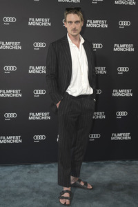 Filmpremiere 'Die Nichte des Polizisten', Filmfest München 2025