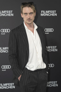 Filmpremiere 'Die Nichte des Polizisten', Filmfest München 2025