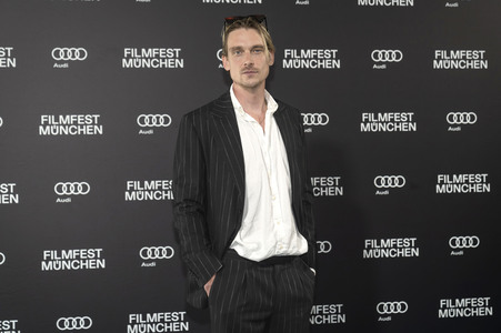 Filmpremiere 'Die Nichte des Polizisten', Filmfest München 2025