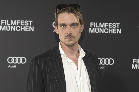 Filmpremiere 'Die Nichte des Polizisten', Filmfest München 2025