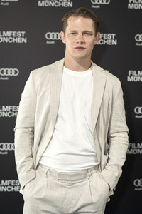 Filmpremiere 'Die Nichte des Polizisten', Filmfest München 2025