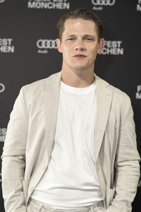 Filmpremiere 'Die Nichte des Polizisten', Filmfest München 2025