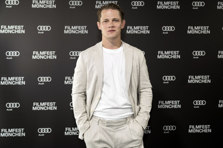 Filmpremiere 'Die Nichte des Polizisten', Filmfest München 2025