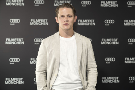 Filmpremiere 'Die Nichte des Polizisten', Filmfest München 2025