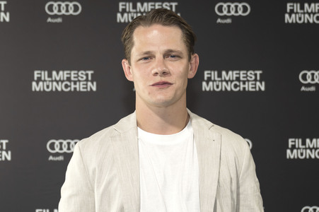 Filmpremiere 'Die Nichte des Polizisten', Filmfest München 2025