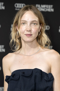 Filmpremiere 'Die Nichte des Polizisten', Filmfest München 2025