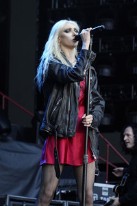 Konzert von The Pretty Reckless in Berlin