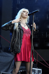 Konzert von The Pretty Reckless in Berlin