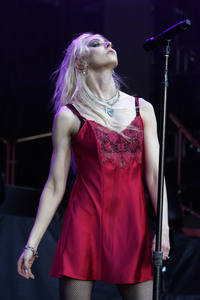 Konzert von The Pretty Reckless in Berlin