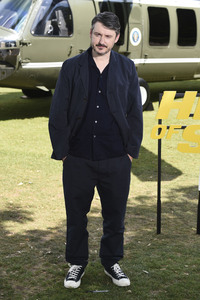 Photocall 'Heads of State' in London