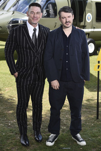 Photocall 'Heads of State' in London