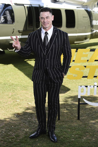 Photocall 'Heads of State' in London