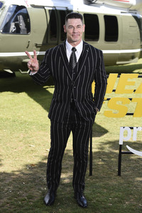Photocall 'Heads of State' in London