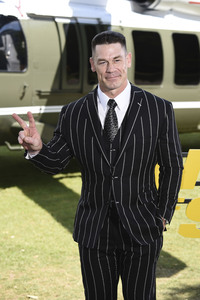 Photocall 'Heads of State' in London