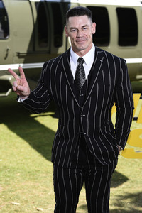 Photocall 'Heads of State' in London